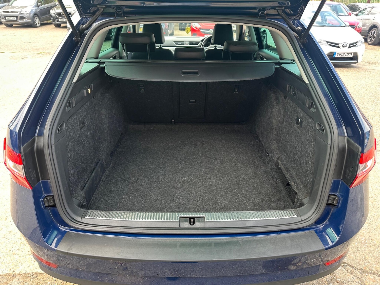 Vehicle 23