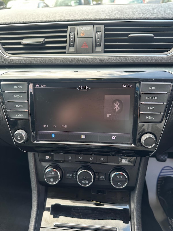 Used Skoda Superb 2016 for sale - 75645720: Photo 31