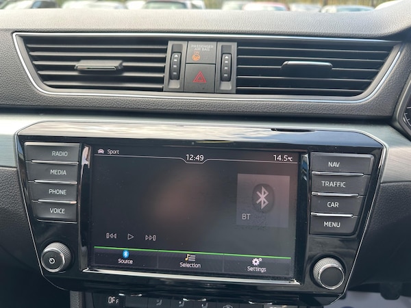 Used Skoda Superb 2016 for sale - 75645720: Photo 32