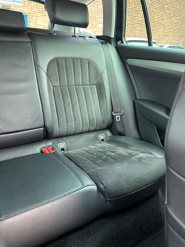 Used Skoda Superb 2016 for sale - 75645720: Photo 34