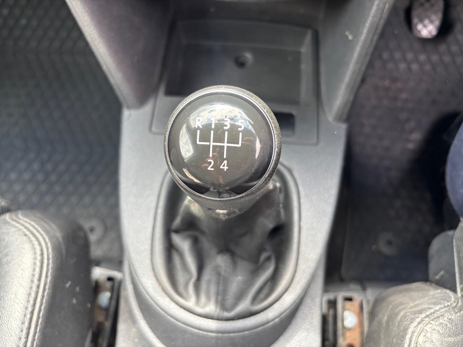 Vehicle 17