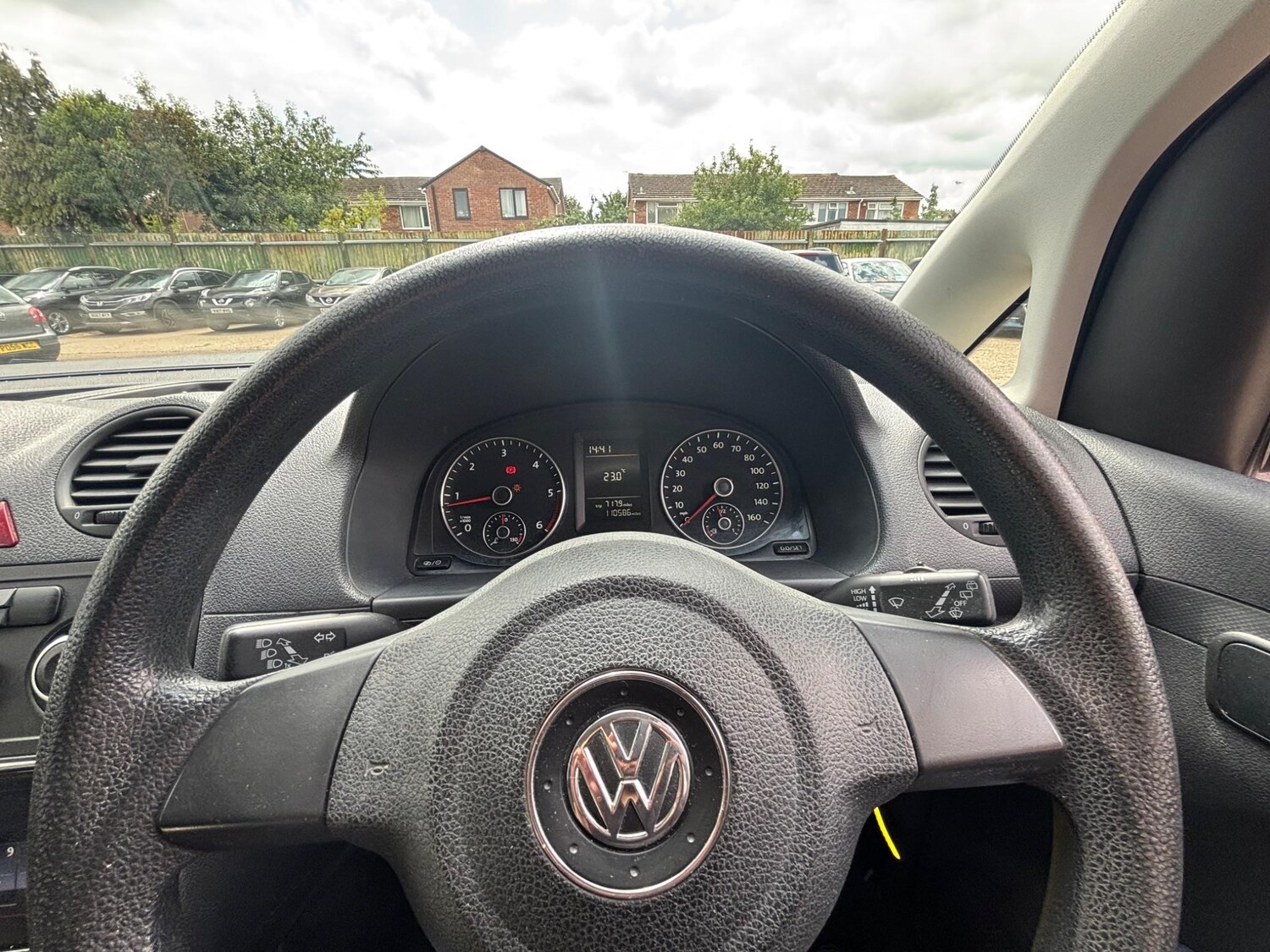 Vehicle 19