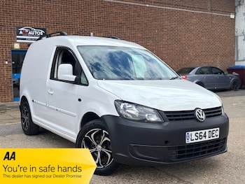 Volkswagen - Caddy