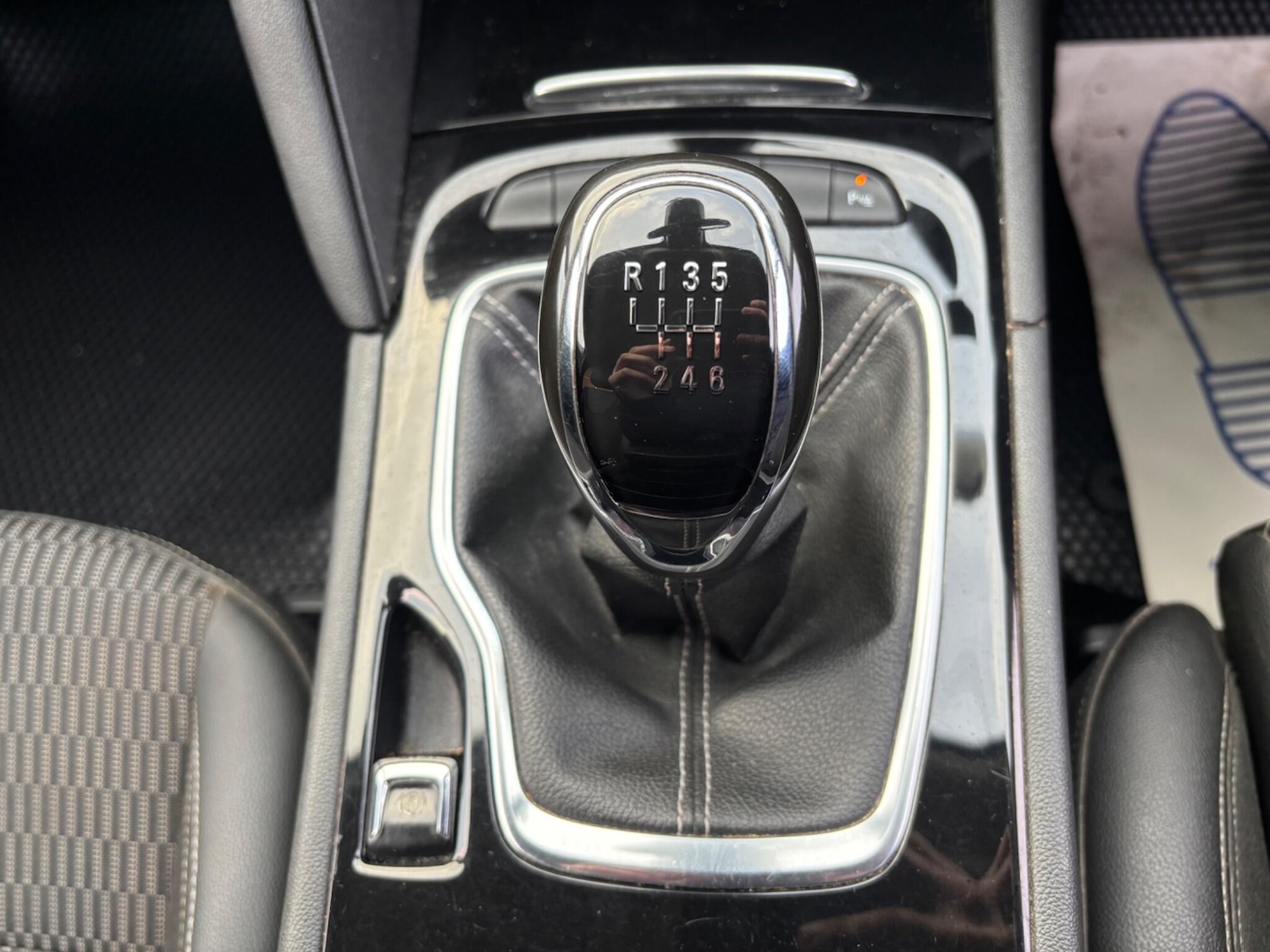 Used Vauxhall Insignia 2019 for sale - 76849899: Photo 12