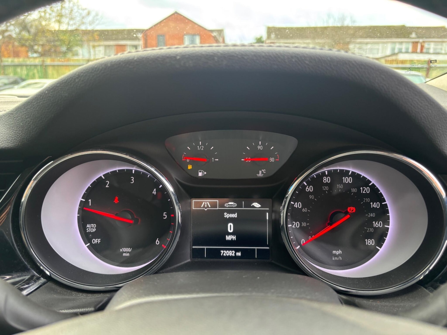 Used Vauxhall Insignia 2019 for sale - 76849899: Photo 14