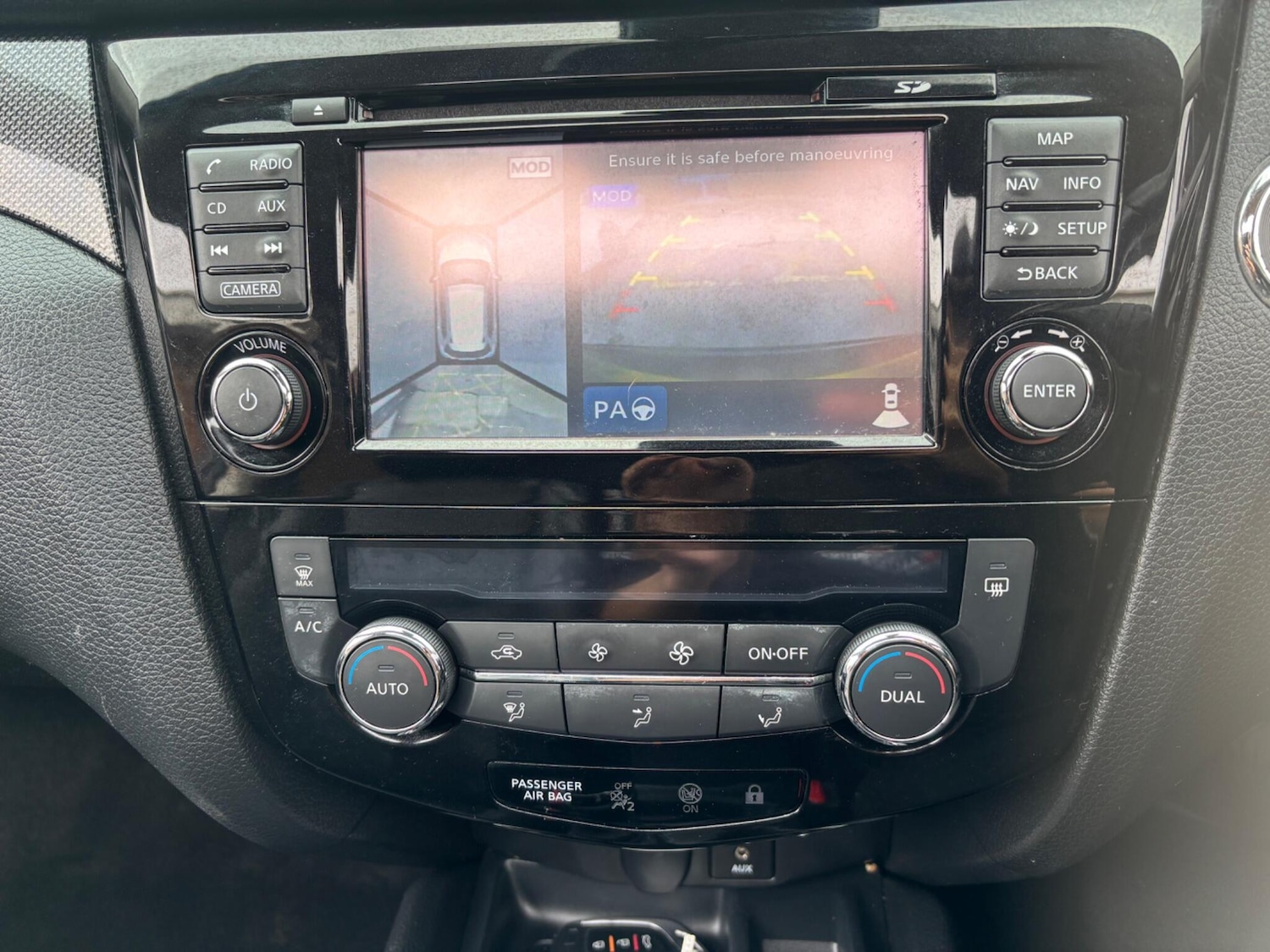 Vehicle 17