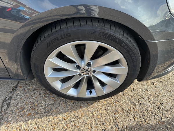 Used Volkswagen CC 2015 for sale - 76189598: Photo 12