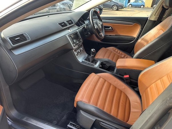 Used Volkswagen CC 2015 for sale - 76189598: Photo 14