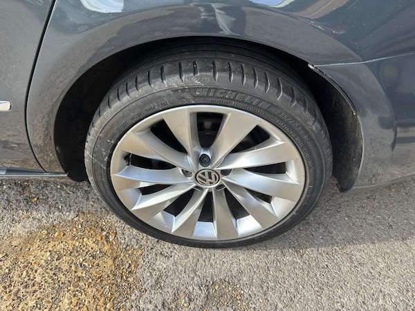 Used Volkswagen CC 2015 for sale - 76189598: Photo 15