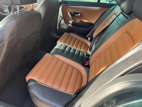 Used Volkswagen CC 2015 for sale - 76189598: Photo 17