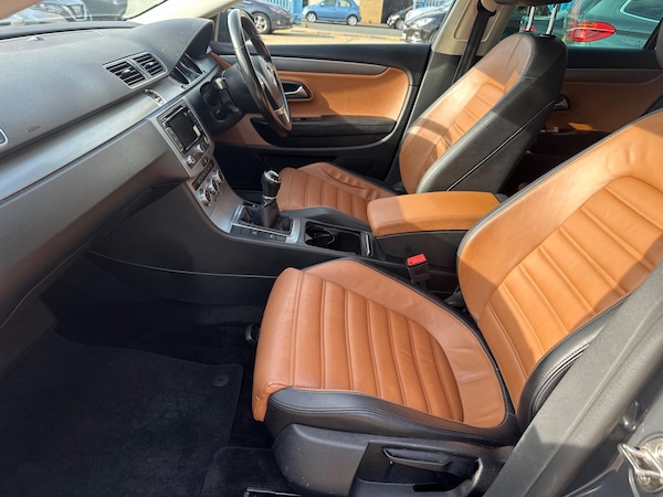 Used Volkswagen CC 2015 for sale - 76189598: Photo 19