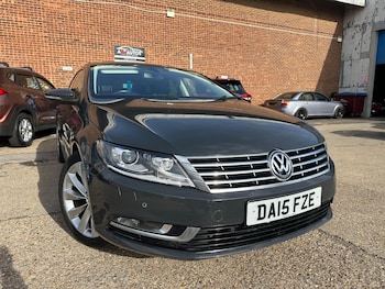 2015 (15) - 2.0 TDI BlueMotion Tech GT Euro 5 (s/s) 4dr