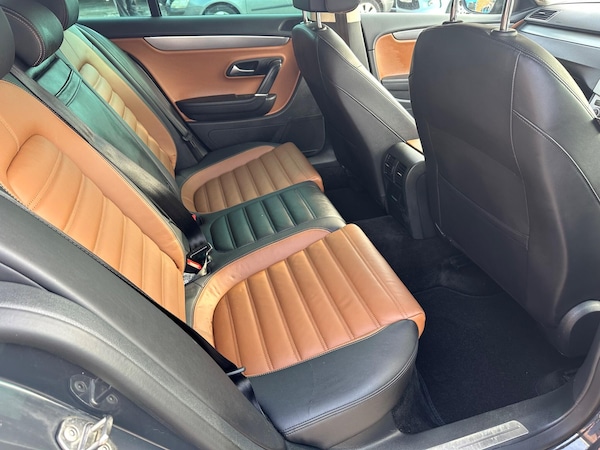 Used Volkswagen CC 2015 for sale - 76189598: Photo 20