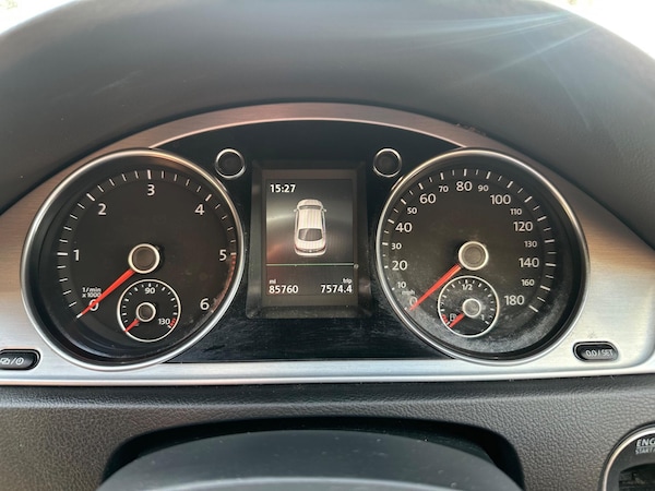 Used Volkswagen CC 2015 for sale - 76189598: Photo 23