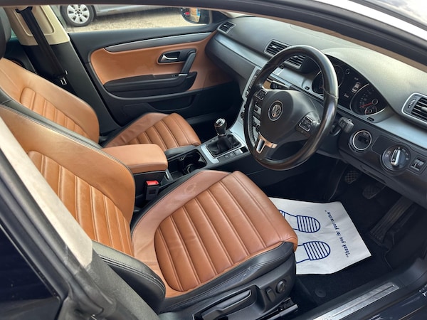 Used Volkswagen CC 2015 for sale - 76189598: Photo 25