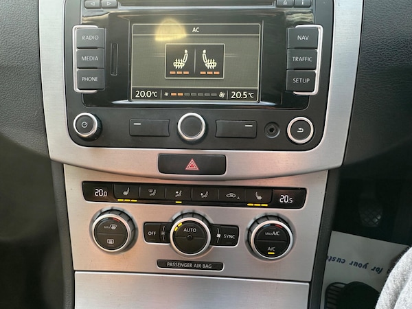 Used Volkswagen CC 2015 for sale - 76189598: Photo 26