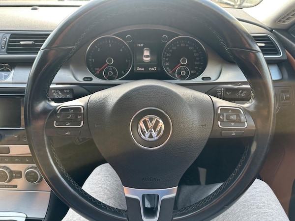 Used Volkswagen CC 2015 for sale - 76189598: Photo 28