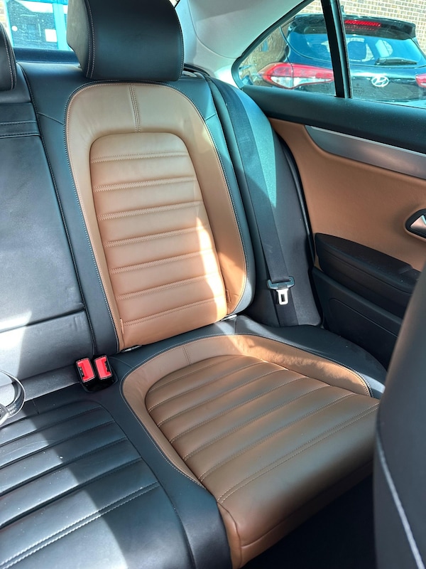 Used Volkswagen CC 2015 for sale - 76189598: Photo 29