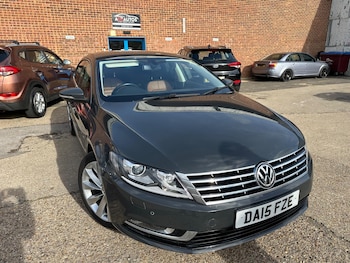 Used Volkswagen CC 2015 for sale - 76189598: Photo 2