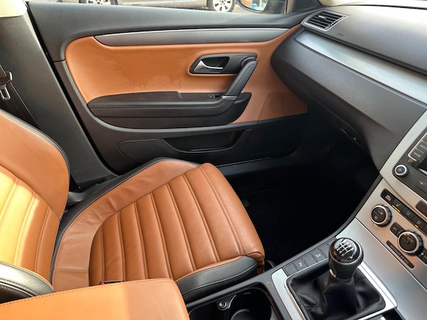 Used Volkswagen CC 2015 for sale - 76189598: Photo 30