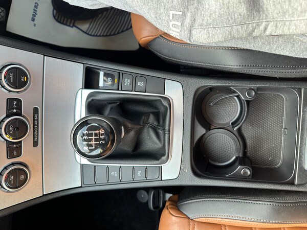 Used Volkswagen CC 2015 for sale - 76189598: Photo 31