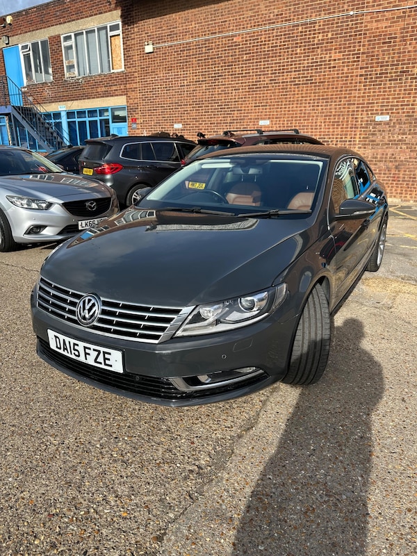 Used Volkswagen CC 2015 for sale - 76189598: Photo 32