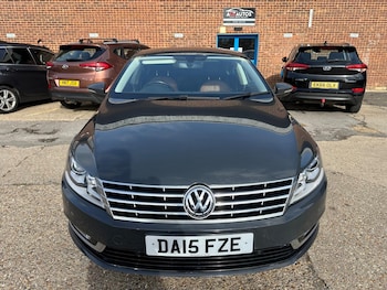 Used Volkswagen CC 2015 for sale - 76189598: Photo 3