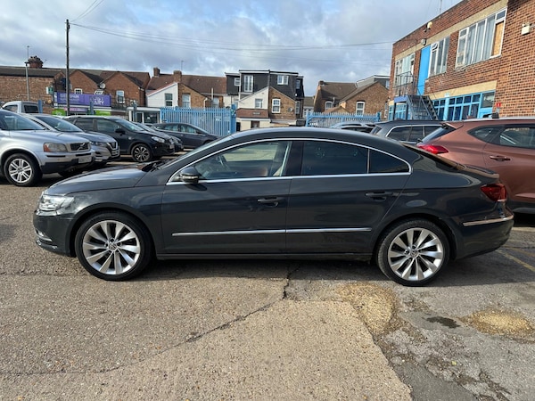 Used Volkswagen CC 2015 for sale - 76189598: Photo 6