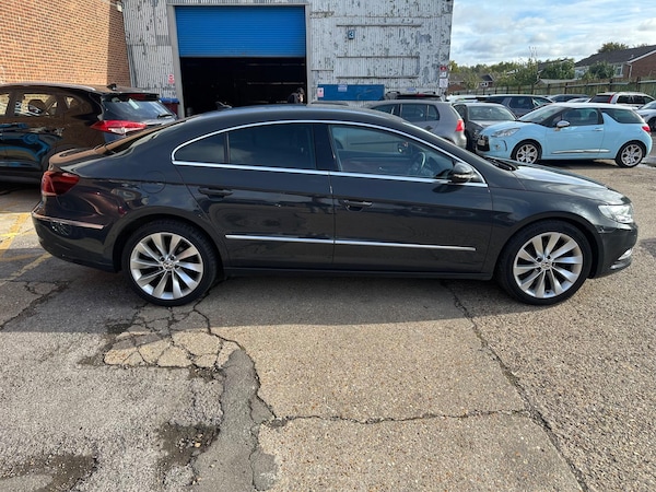 Used Volkswagen CC 2015 for sale - 76189598: Photo 8