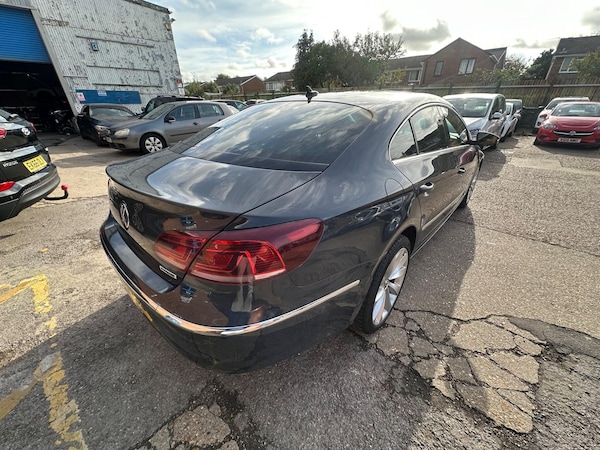 Used Volkswagen CC 2015 for sale - 76189598: Photo 9