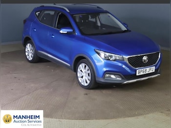 Used MG MG ZS 2019 for sale - 75622712: Photo
