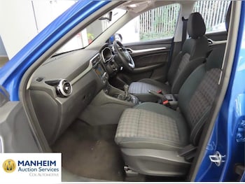 Used MG MG ZS 2019 for sale - 75622712: Photo