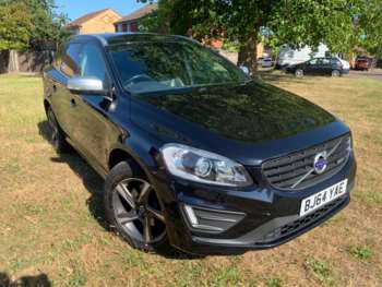 2014 (64) - D4 [181] R DESIGN Lux 5dr