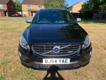 Used Volvo XC60 2014 for sale - 75089585: Photo