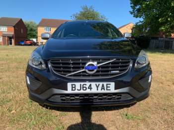 Used Volvo XC60 2014 for sale - 75089585: Photo