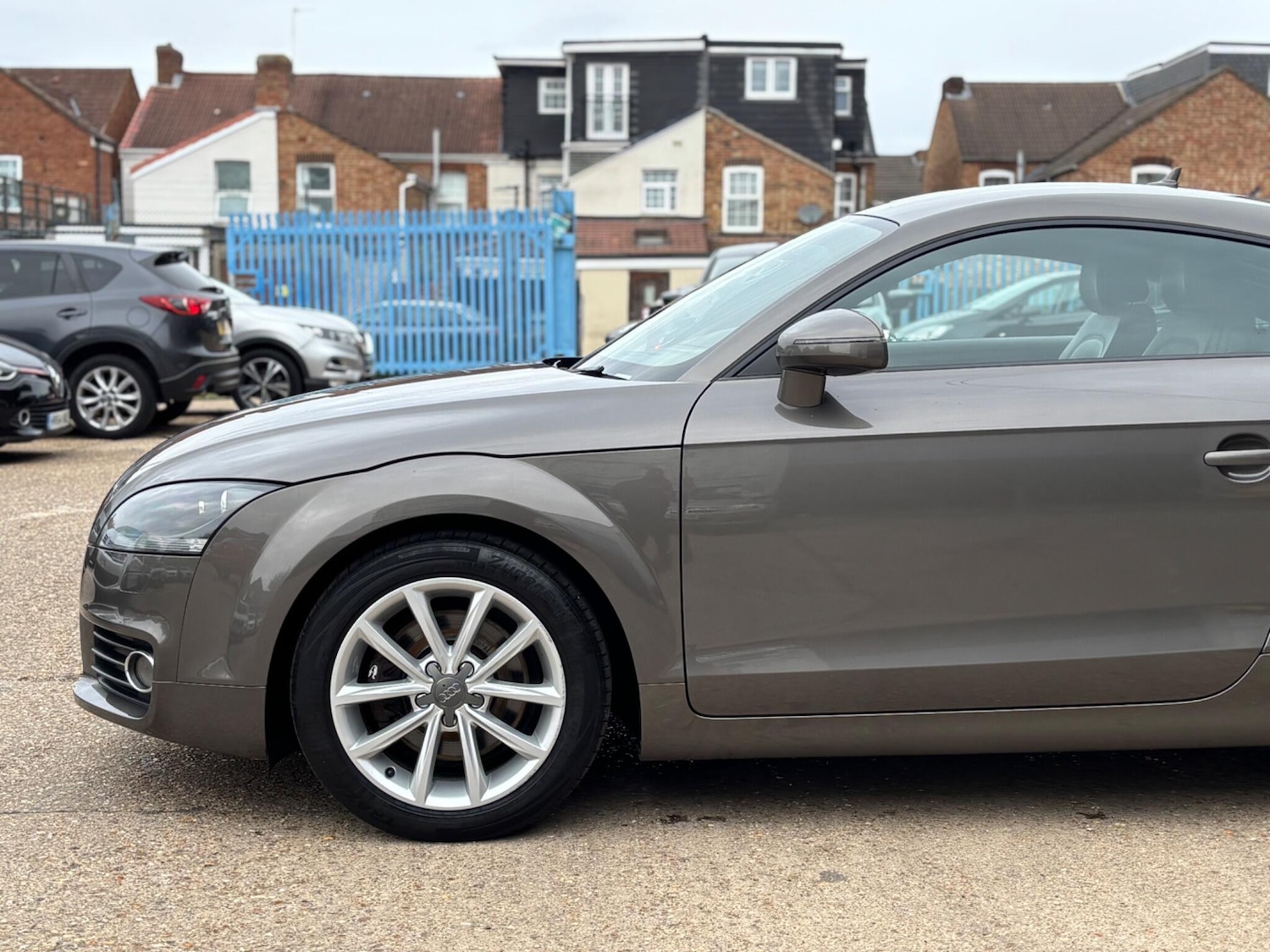 Used Audi TT 2011 for sale - 76315229: Photo 7