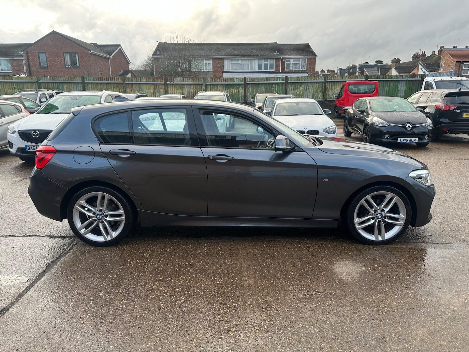 Used BMW 1 Series 2016 for sale - 77305924: Photo 11
