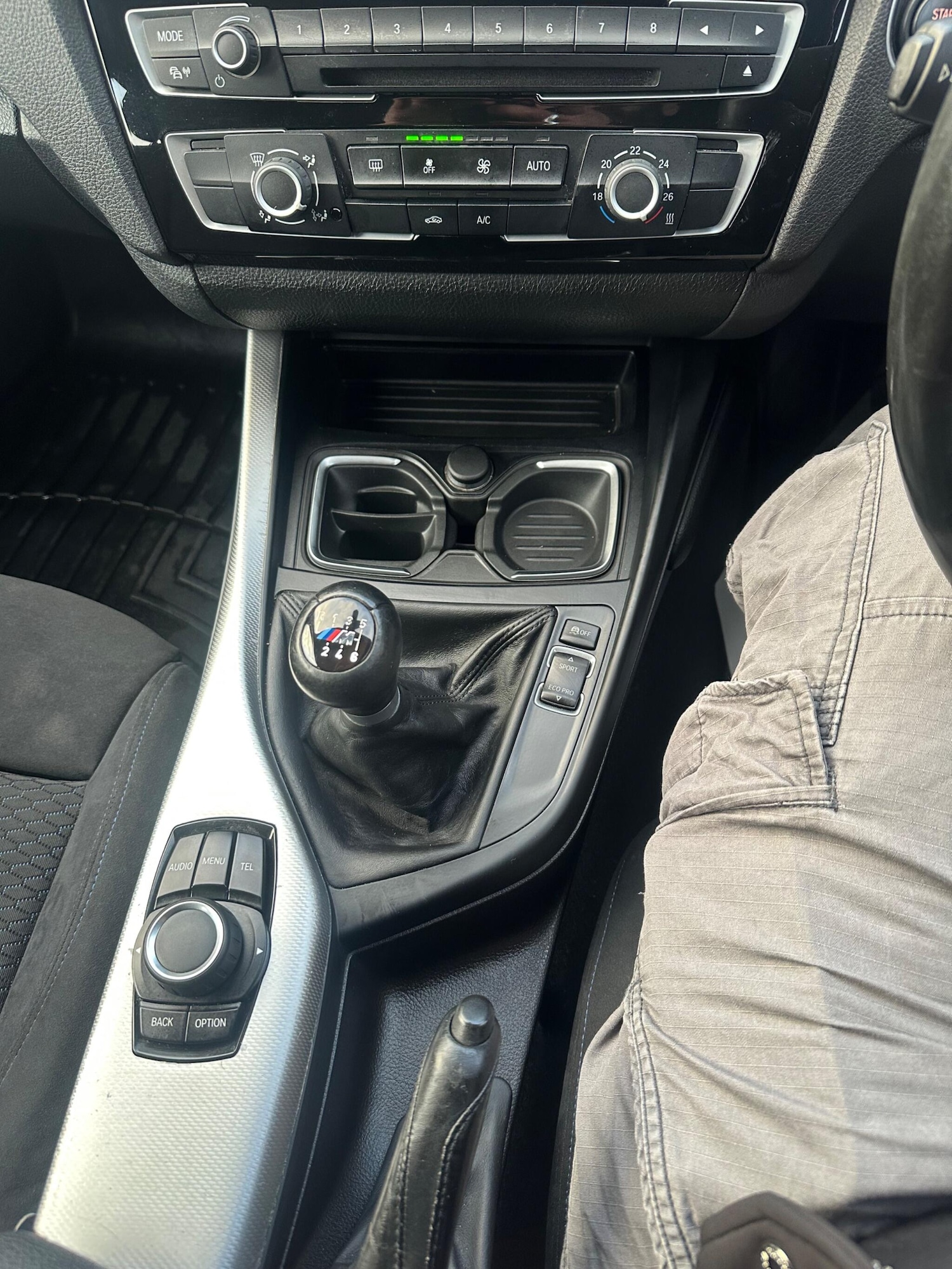 Used BMW 1 Series 2016 for sale - 77305924: Photo 14