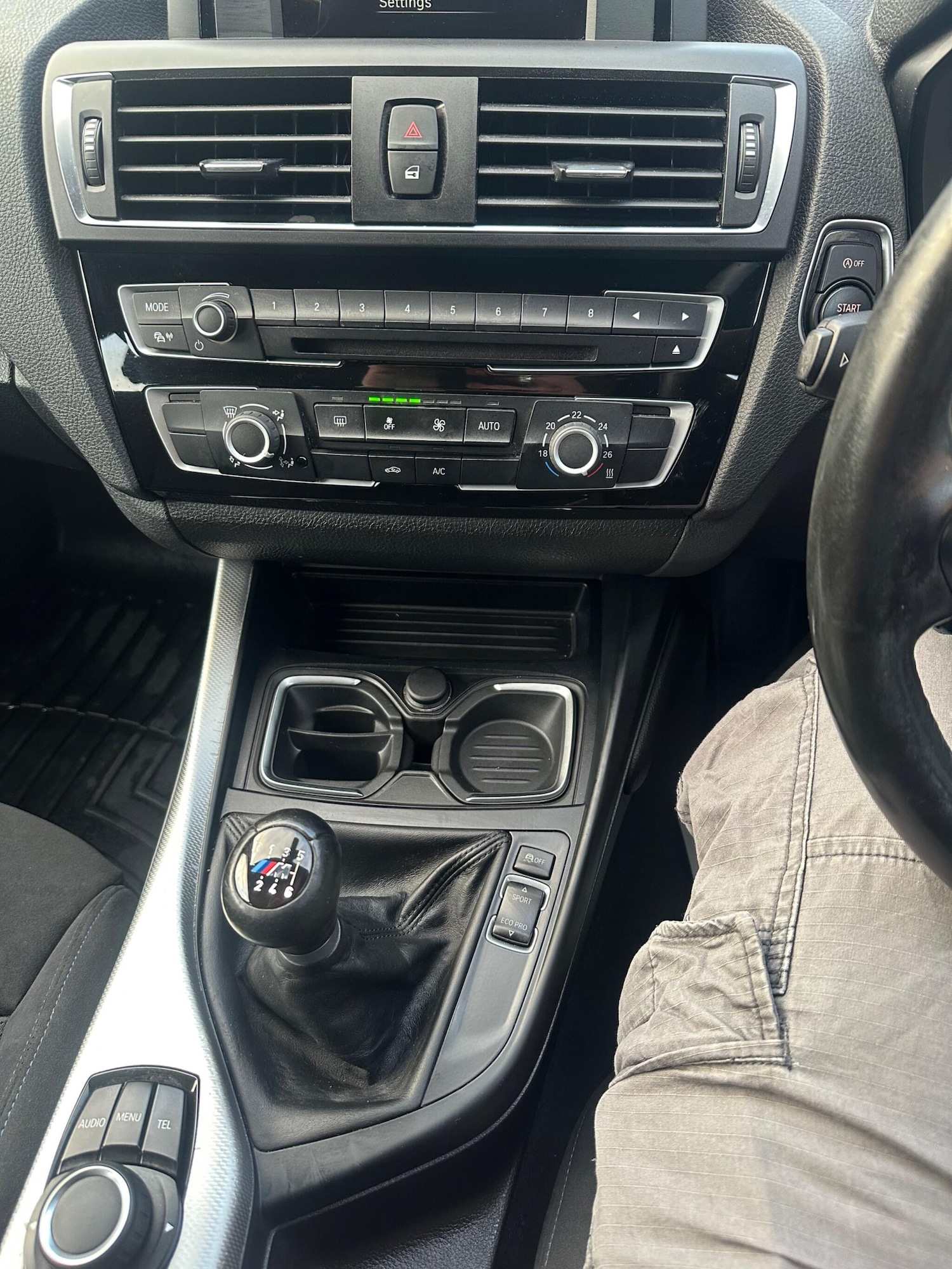 Used BMW 1 Series 2016 for sale - 77305924: Photo 15