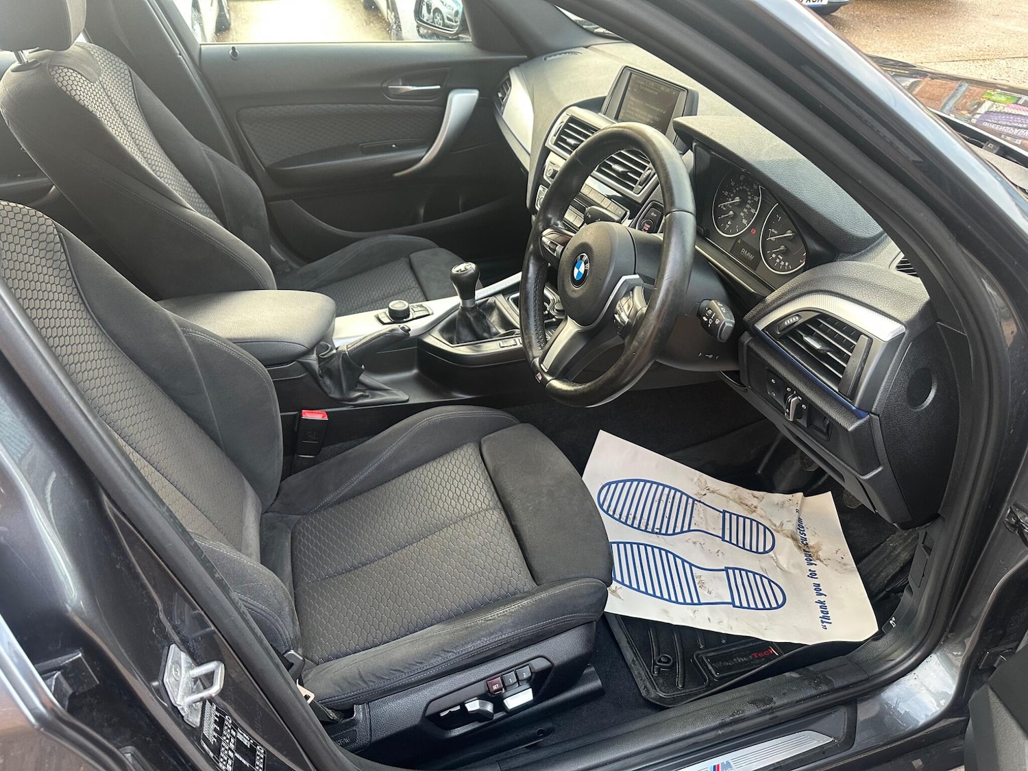 Used BMW 1 Series 2016 for sale - 77305924: Photo 16