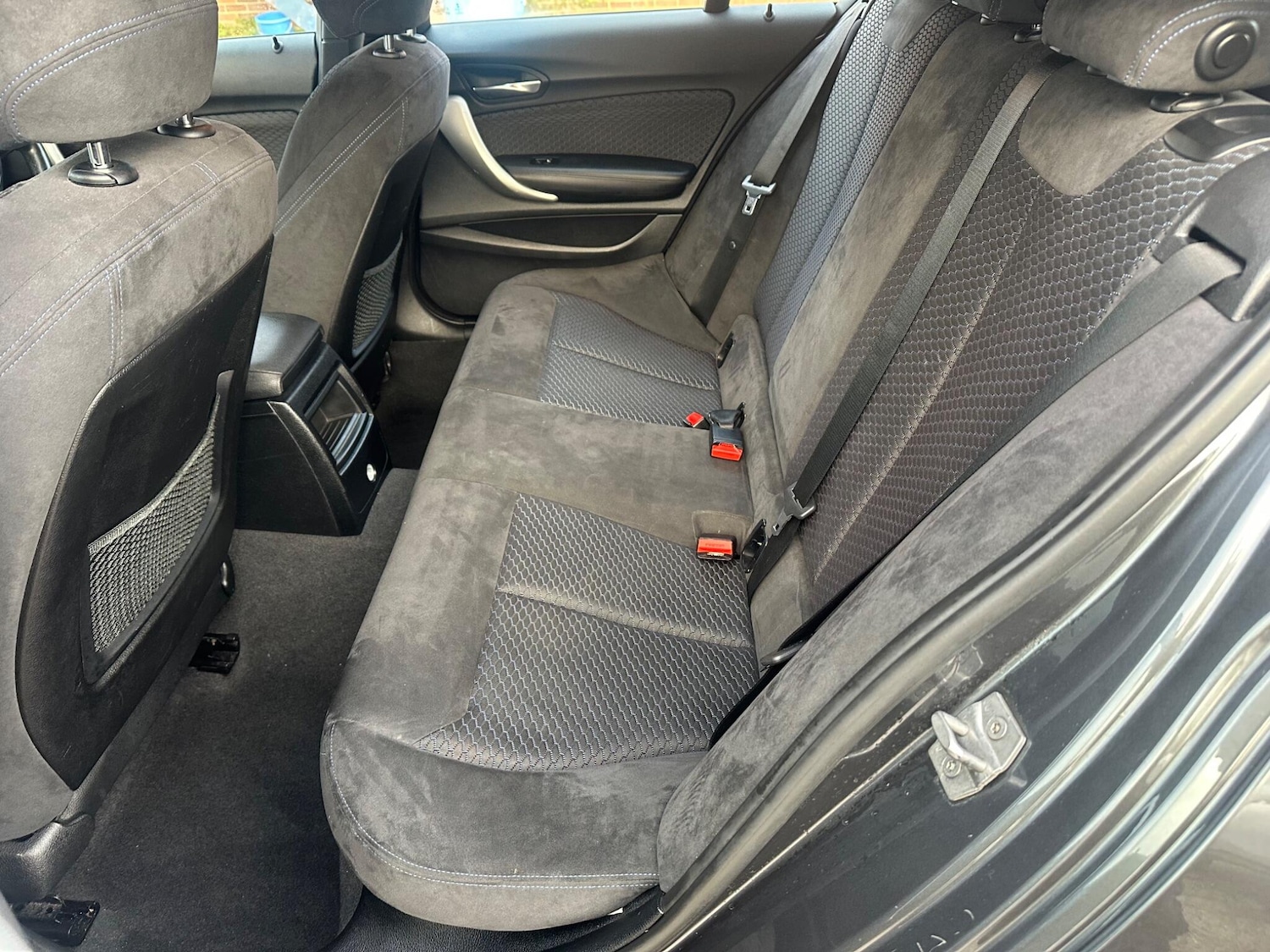 Used BMW 1 Series 2016 for sale - 77305924: Photo 17