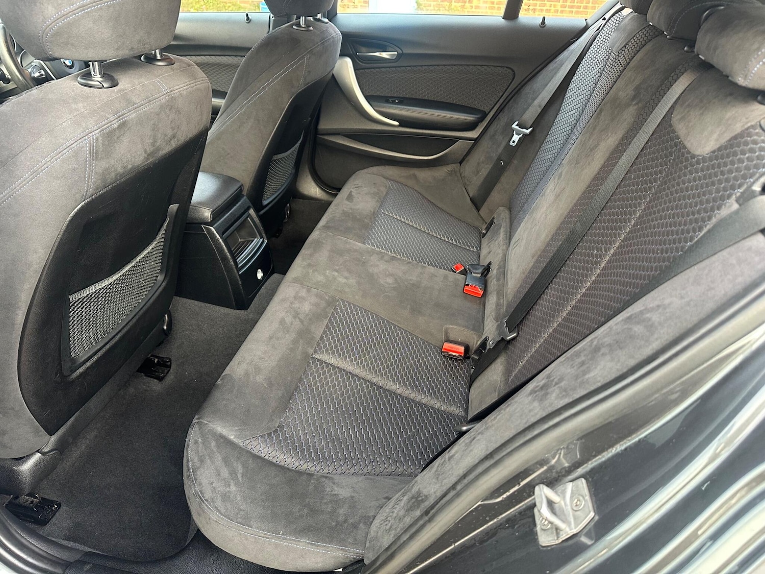 Used BMW 1 Series 2016 for sale - 77305924: Photo 18