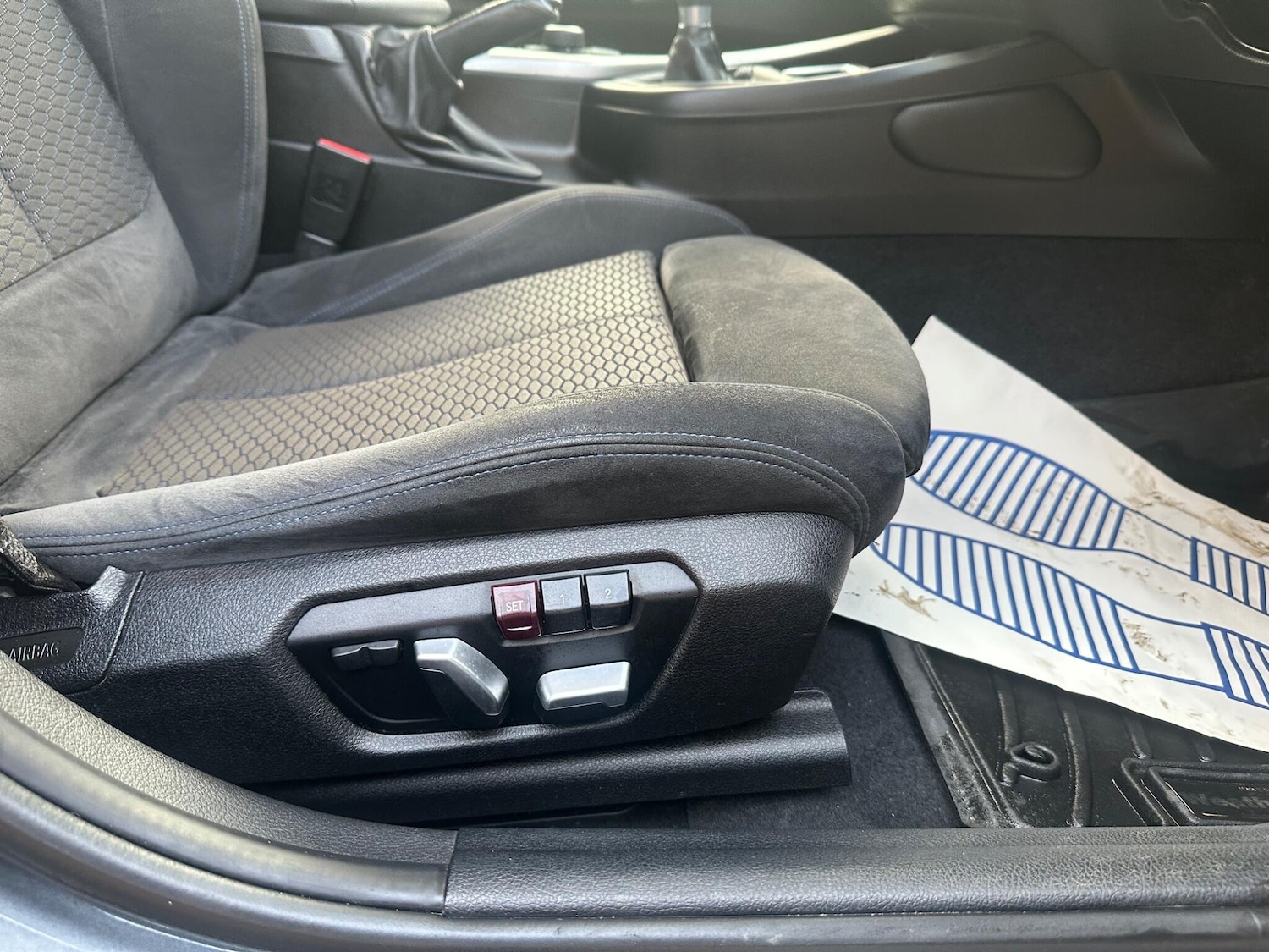 Used BMW 1 Series 2016 for sale - 77305924: Photo 21