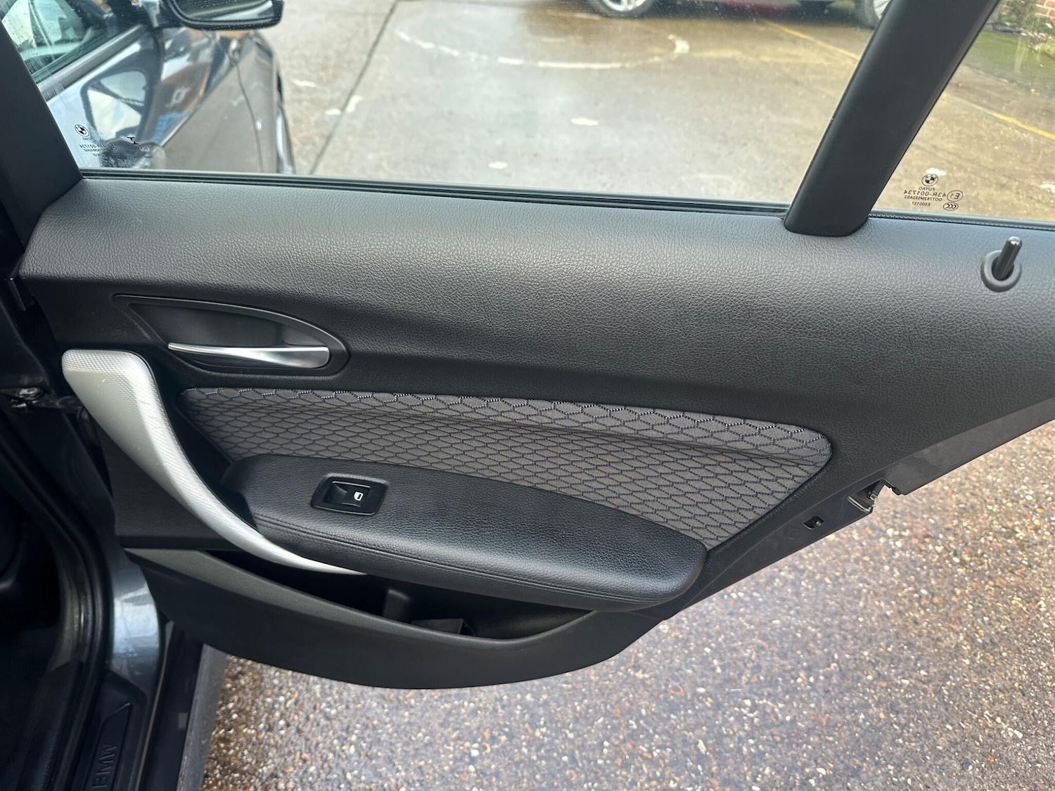 Used BMW 1 Series 2016 for sale - 77305924: Photo 24