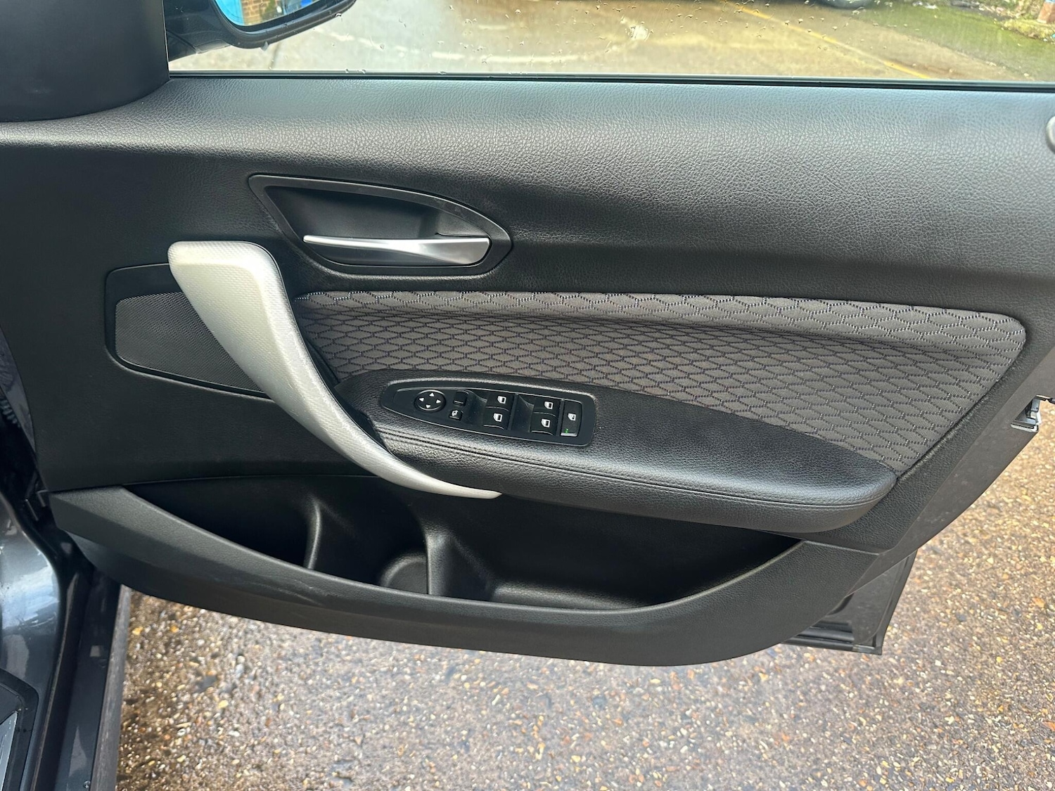 Used BMW 1 Series 2016 for sale - 77305924: Photo 25