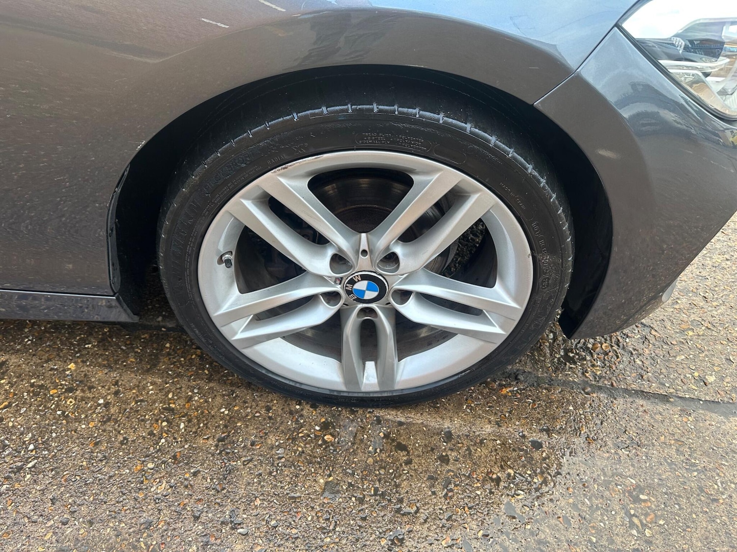 Used BMW 1 Series 2016 for sale - 77305924: Photo 26