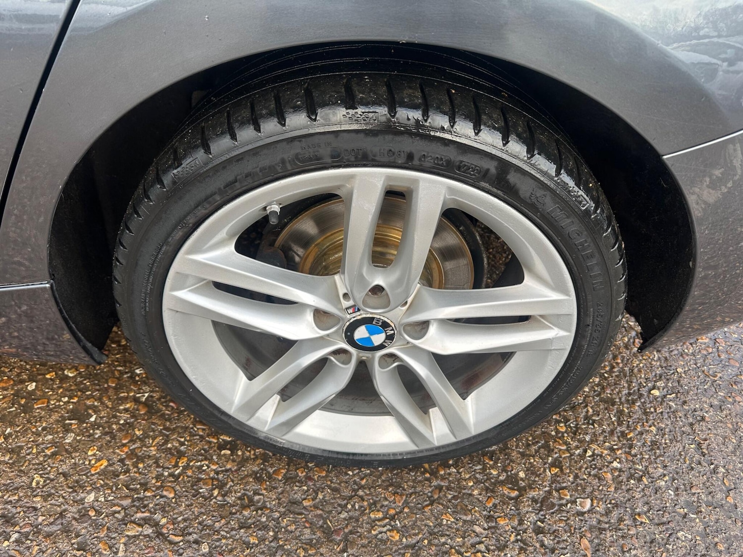 Used BMW 1 Series 2016 for sale - 77305924: Photo 27