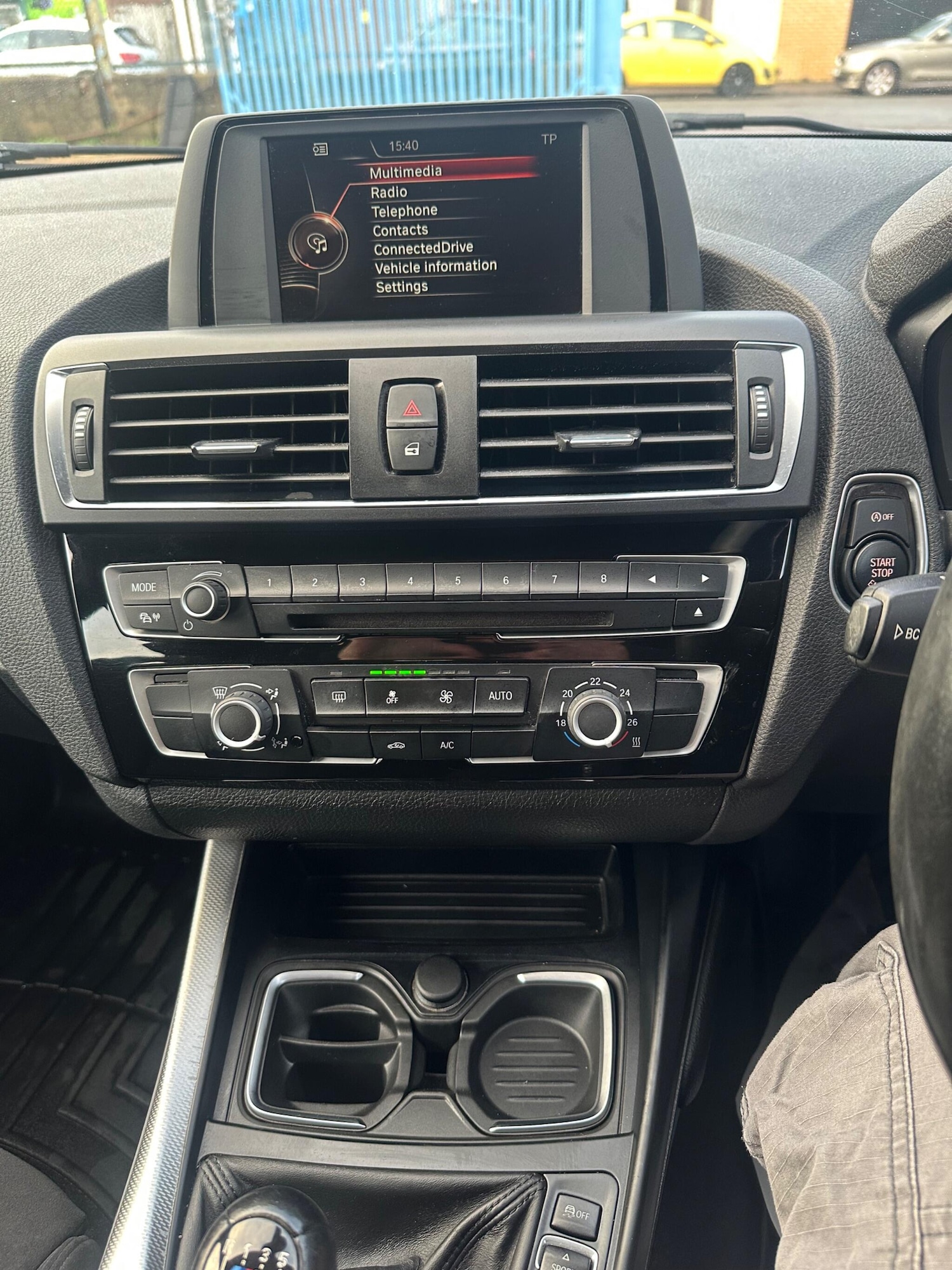 Used BMW 1 Series 2016 for sale - 77305924: Photo 31