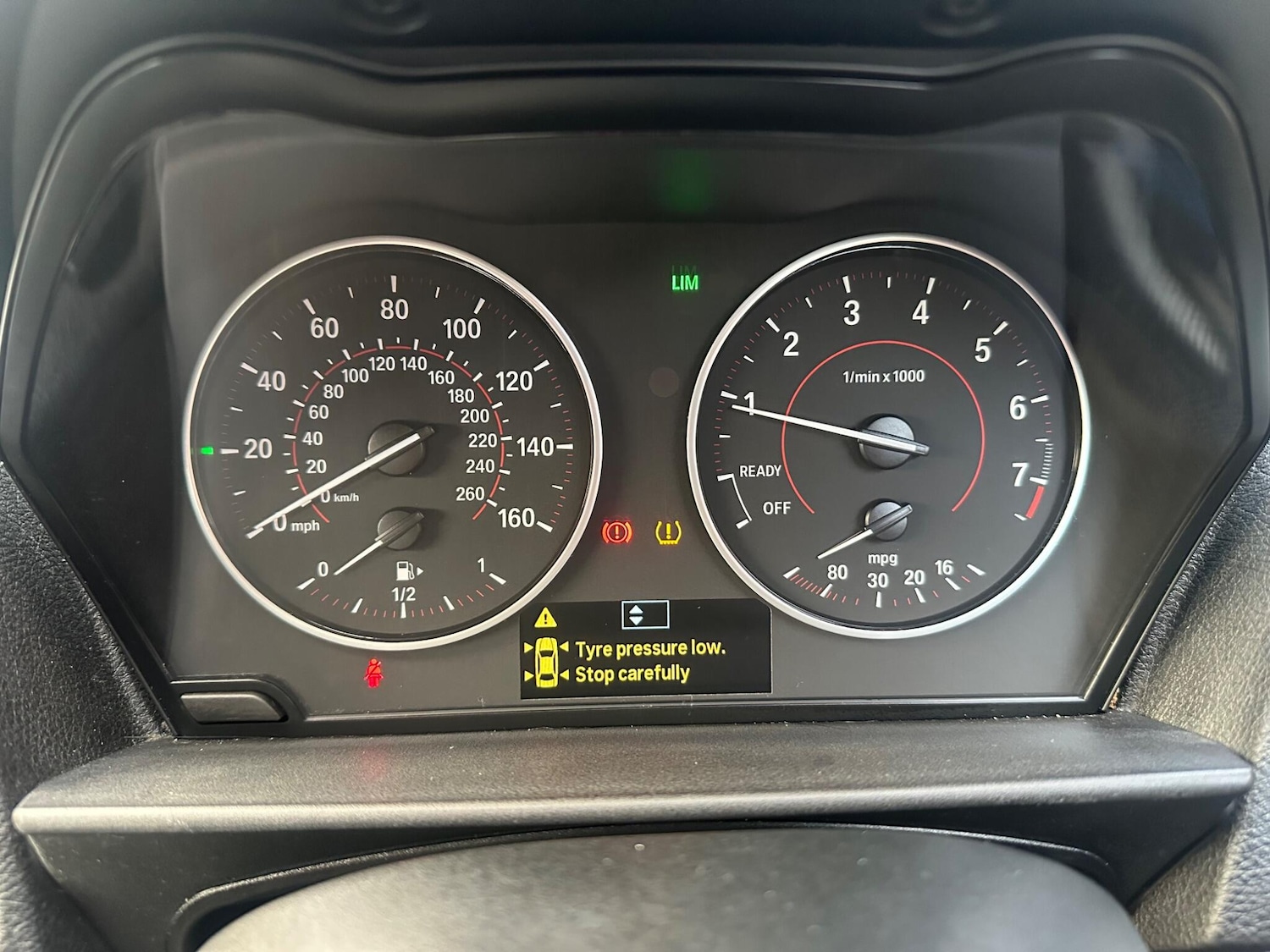 Used BMW 1 Series 2016 for sale - 77305924: Photo 32