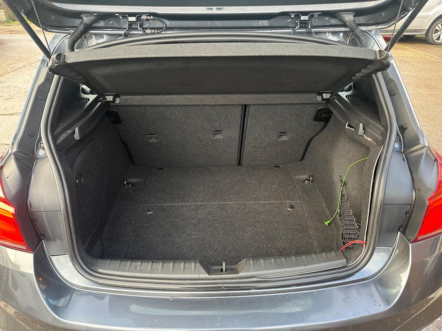 Used BMW 1 Series 2016 for sale - 77305924: Photo 33